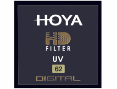 Hoya HD UV 62mm Super Multi Coated
