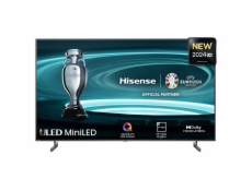 Hisense 50U6NQ, QLED TV