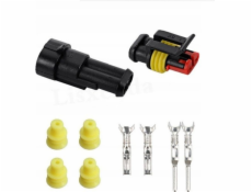 Ecumaster Konektor Ecumaster SuperSeal 2