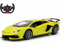 Jamara Lamborghini Aventador SVJ, RC