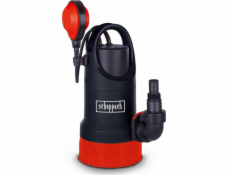 Čerpadlo na špinavú vodu Scheppach Scheppach DWP750