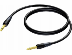 Kabel Procab  CLA600/5 Samec mono jack - Mono samec jack 5 m