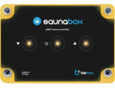 Blebox Modul ovládání sauny Blebox