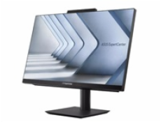 ASUS PC AiO ExpertCenter E5 (E5402WVARK-BPC026XA), ICore 3 100U, 8GB, 512GB M.2, Intel Graphics, Win11 Pro Edu, Black