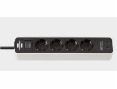 Domácí prodlužovací kabel BRENNENSTUHL ECOLOR, 4ks, 2USB C, 1,5m