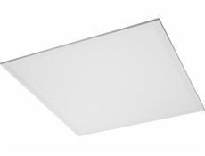 GTV stropní svítidlo ARGO LED svítidlo, 55W, 5500lm, IP44,60x60cm,IK08,140,4000K LD-ARG55W60-NB