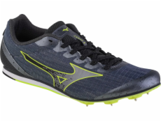 Mizuno  X First (U) U1GA213238 šedá 41
