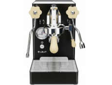 Lelit  kávovar - MaraX PL62X-EUCB Black - Přenosný kávovar