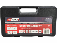 Nárazový utahovák AWTools  GEAR WRENCH 7500Nm Nárazový utahovák AWTools  GEAR WRENCH 7500Nm