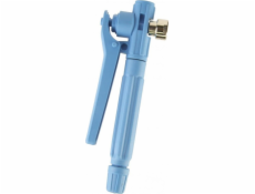 KWAZAR SADA RUKOJETI S MANOMETREM ORION SUPER PRO+