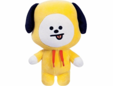 BT21  - Plyšový maskot 17 cm CHIMMY