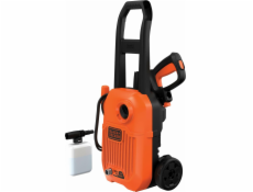 Black+Decker BD MYJKA tlaková myčka 1650W BEPW1650 120bar