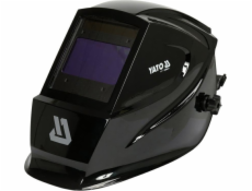 SVAŘOVACÍ PŘILBA Yato YT. SAMOTNÁ PRAVÁ BARVA.