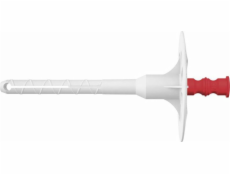 Fischer  ČEPY DO STYROPĚNY/VLNY THERMOFIX CN 8mm x 195mm / 100 ks.