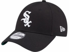New Era  Team Side Patch 9FORTY Chicago White Sox Cap 60364393 Black OSFM