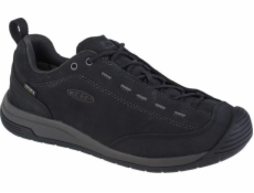 Keen  Jasper II WP 1023868 pánské trekové boty Black 41