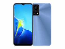 Smartphone HOTWAV Note 13 - 6.6   4+4/128GB Niebieski
