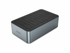 Orico 6656C3-C-EU-GY-BP-IP Dokovacia stanica