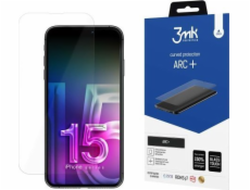 3mk ARC+ pro Apple iPhone 15 Plus
