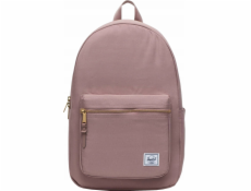 Herschel  Settlement Backpack 11407-02077 Růžový Jedna velikost