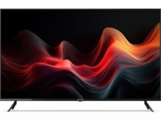TV Sharp 55GL4060E | 55 | SmartTV | 4k Ultra HD | Černý
