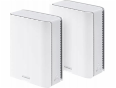ASUS ZenWiFi BT10 BE18000 - 2er Pack, Router