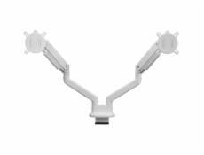 One for All Monitor Halterung Solid Dual White         DM 4220
