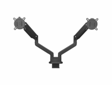 Halterung Solid Dual Black - One for All Monitor 13 - 35 (DM 4210)