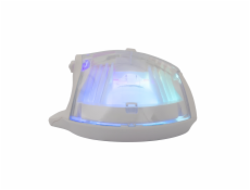 Baracuda BGM-062 Anglerfish White