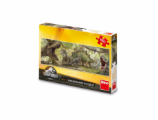 Dino Puzzle Jurský Svět 150 dílků