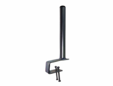 Držák antény na parapet výška 250 mm x pr. 42 mm 