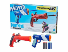 Pistole Hasbro - Nerf Fornite Dual pack 