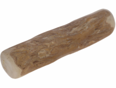 KERBL Klacík z kávovníka - maškrta pre psa - 20-25 cm - priemer 4-5 cm