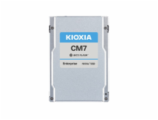Kioxia CM7-V 2.5  6,4 TB PCI Express 5.0 NVMe BiCS FLASH TLC