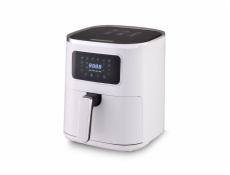 Heinrich  s HFR 8216 Horkovzdušná fritéza 5,0 l 1450 W Bílá