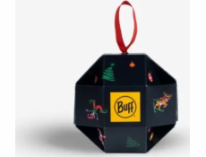 Buff  Original EcoStretch Holiday šátek 1347698171000 Černá Jedna velikost