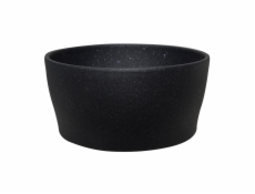 Keramický hrniec DOMOLETTI MISA, O19 cm, grafit hr.