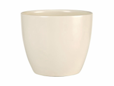 Hrniec Scheurich Creme 28333, keramika, O 28 cm, piesk