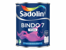 Základ farby Sadolin 7 BC, matný, 0,84 l