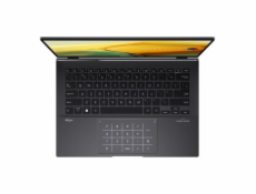 Notebook ZenBook 14 R5 7430U 16/512GB Notebook ZenBook 14 R5 7430U 16/512GB