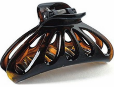 Donegal BUCKLE černá/jantarová (FA-9792)