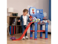 Sada nářadí pro řemeslníky Smoby Workshop Spidey Bricolo
