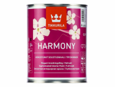 Akrylová farba Tikkurila Harmony, C báza, matná, 0,9l