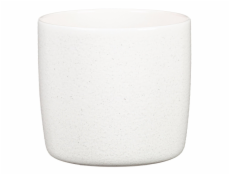 Hrniec Scheurich Perla 64667, keramika, H 15 cm, biely
