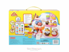 Stavebnica modelu Dough My Cake Workshop 3202