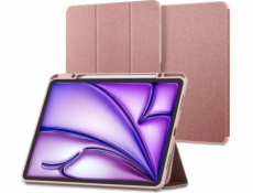 Spigen pouzdro na tablet SPIGEN URBAN FIT IPAD AIR 10.9 4 / 5 / 2020-2022 / 11 6 / 2024 ROSE GOLD