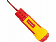 Panasonic PANASONIC EYED11SA izolovaný akumulátorový šroubovák