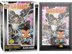 Figurka Funko Pop Figurka Funko Pop 08 DC - Black Adam GW