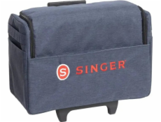 Singer 250050496 Roller Bag | Šedá