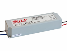 Global Leader Power GLP LED zdroj 24V 4,2A 100W